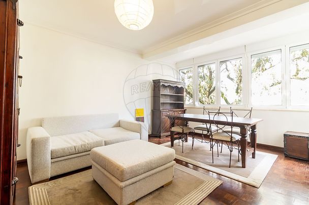 Apartamento T2 em Lisboa - Photo 1