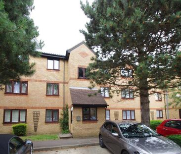 1 bedroom flat to rent - Photo 4