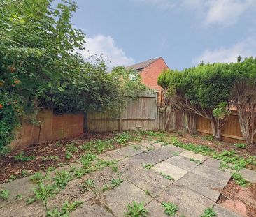 1 bedroom maisonette to rent - Photo 5