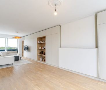 Penthouse te huur - Photo 6