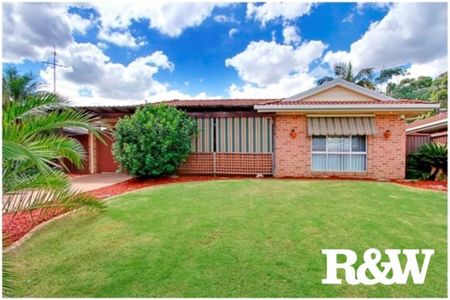 32 Heseltine Place Rooty Hill - Photo 5