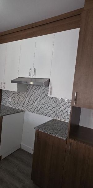 Projet Baie Jolie Bord Du Fleuve 4 1/2 Disponible Immediatement - Photo 1