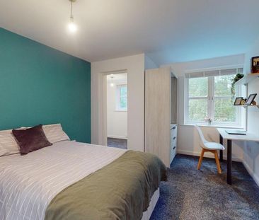 2 bedroom flat to rent - Photo 6