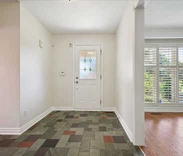 For Lease - 180 Tracina Drive, Oakville, Ontario - Photo 5