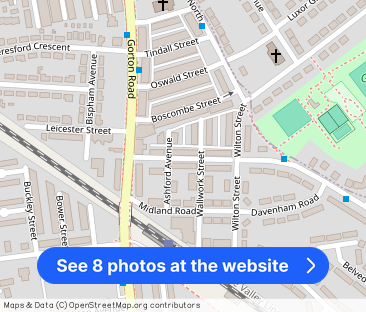 Hobson Street, Reddish - Photo 1