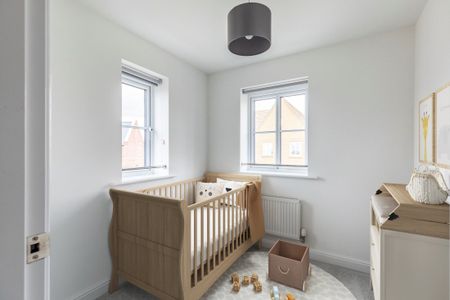 Alconbury Weald PE28 - Photo 5