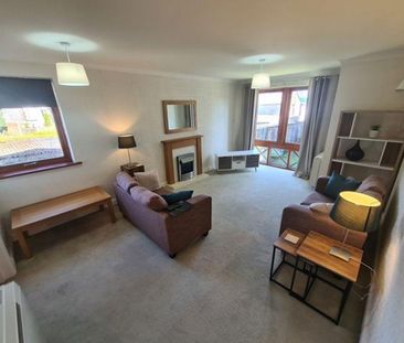 2 bedroom apartment to rent - Photo 2