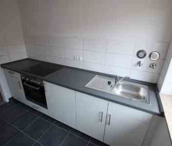 Modernisierte Singlewohnung - Foto 1