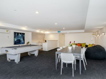 86/148 Adelaide Terrace, East Perth - Photo 5