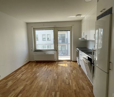 Moränvägen 68 A - Foto 2