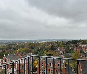 3 Bed Penthouse, The Ropewalk, NG1 - Photo 1