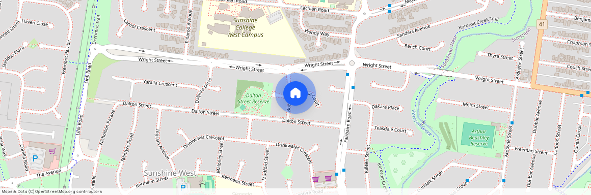 10 Booral Dr, Sunshine West VIC 3020