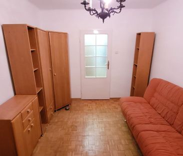 4085N, 2-p., 45m2, 1. piętro, blok 4-p., Centrum - Zdjęcie 2