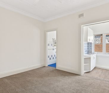 14/8A-8B Hughes Street, Potts Point NSW 2011 - Studio For Rent | Do... - Photo 1