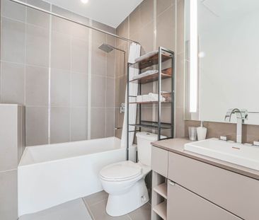 For Lease - 101 Peter Street Unit# PH8, Toronto, Ontario - Photo 1