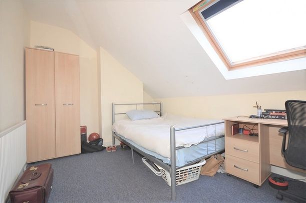 35 Filey Street, Broomhall, Sheffield, S10 2FF - Photo 1