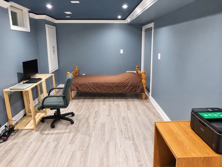 For Lease - 15 Muskox Drive Unit# BSMT, Toronto, Ontario - Photo 5