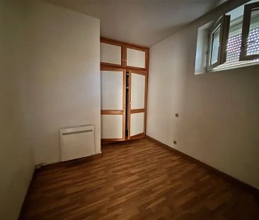 Location appartement 2 pièces - 40m² à Mont-de-marsan (40000) - Photo 1