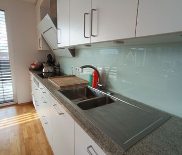 Exklusive 5-Zimmer-Dachgeschoß-Wohnung in Dornbirn - Foto 6