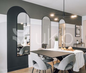 Tout savoir sur cet appartement dans le quartier Muette Sud, à Pari... - Photo 6