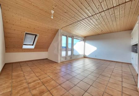 Bel Appartement - Chavornay - Photo 2