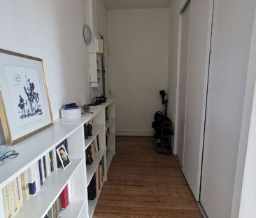 Location Appartement ROUEN - Photo 4