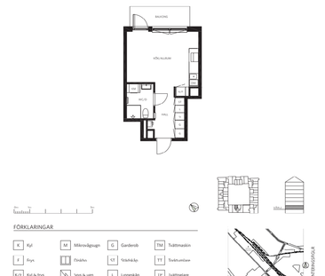 Kungsgatan 66S, 75341, Uppsala - Foto 4