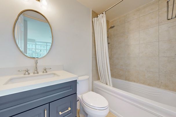 For Lease - 185 Legion Road Unit# 2207, Toronto, Ontario - Photo 1