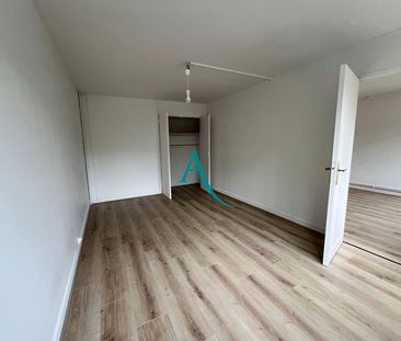 Location appartement 3 pièces, 85.00m², Le Havre - Photo 1