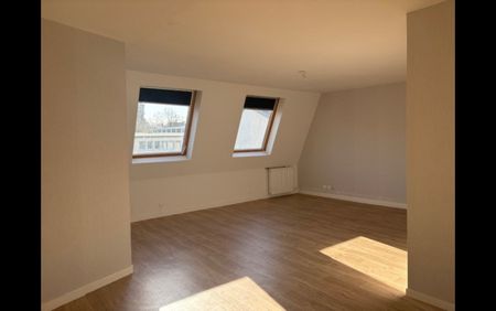 Location Appartement 3 pièces 68 m² La Châtre - Photo 5