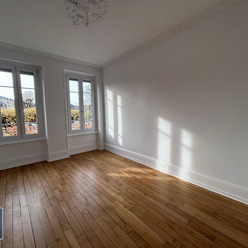 Location Appartement 3 pièces 83m² BELFORT 90000 - Photo 1