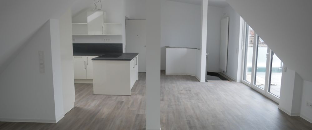 *Lambert&Strelow* TOP 5 ZKBB - Terrassen- Wohnung, Erstbezug, Mainz, nähe Fußgän ... - Photo 1