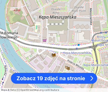 3-pokojowe | Dwa tarasy | Garaż | Po remoncie – Kępa Mieszczańska - Zdjęcie 1