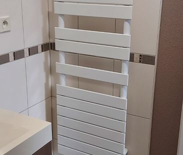 Location Appartement 2 pièces 51m² MULHOUSE 68100 - Photo 3