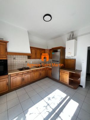 Location Appartement 3 pièces 93m² - Photo 1