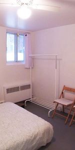 3 1/2 - Montréal (Côte-des-Neiges) - 1 200 $/mois - Photo 3