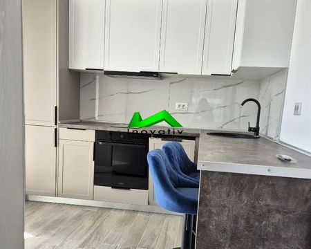 Apartament LUX de inchiriat 2 camere Sibiu Doamna Stanca EVO - Photo 4
