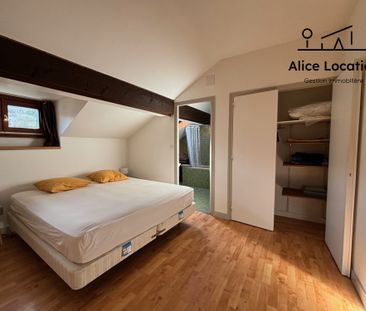 Location Appartement 2 pièces 30m² EVIAN LES BAINS 74500 - Photo 2