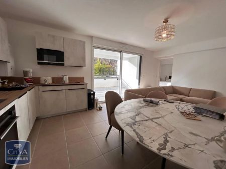 Appartement à louer 4 pièces 81.54m² - Photo 5