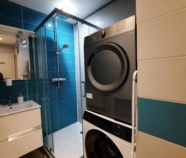Appartement T1 à louer Reze - 10 m² - Photo 6