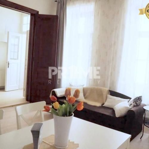 U NÁS !!! Pekný 2i byt, CENTRUM, REKONŠTRUKCIA, Klobučnícka ulica - Fotografia 1