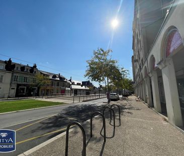 Location Appartement 2 pièces 48m² LE MANS 72000 - Photo 6