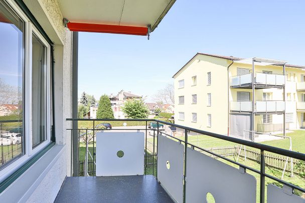 Diese Wohnung ist bereit für Sie! - Foto 1