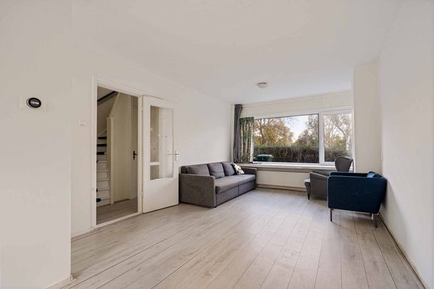 Leeghwaterstraat 65, 2132 SR Hoofddorp - Photo 1