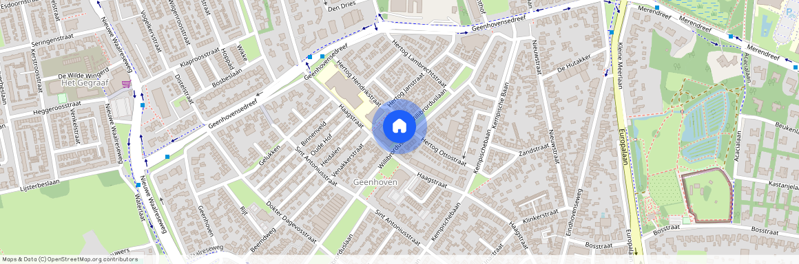 Haageinderhof 16, 5552HX Valkenswaard