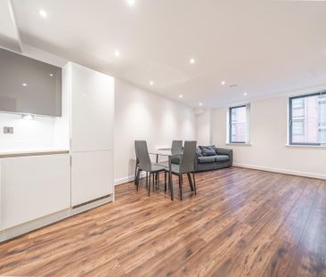 1 bedroom apartment to rent - Photo 1