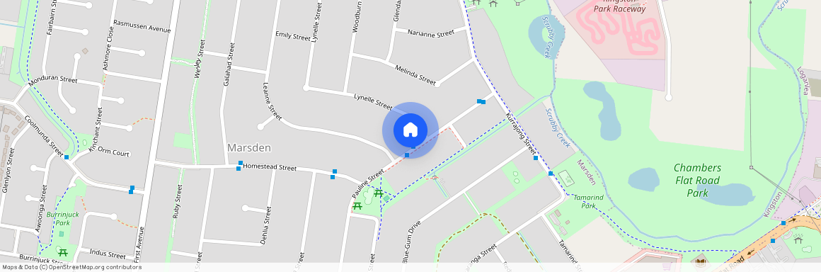 23 Pauline ST, Qld 4132, Marsden