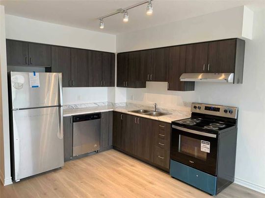 For Lease - 1 Falaise Road Unit# 521, Toronto, Ontario - Photo 1