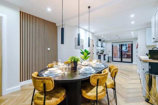 1 bed Room for Rent - Photo 1