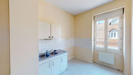 Location appartement 2 pièces 51.4 m² à Oyonnax (01100) - Photo 4